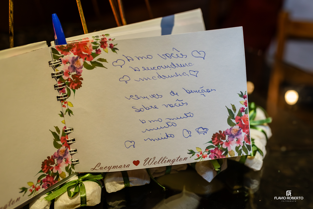 Festa de Casamento no Salão Capiberibe em Cunha