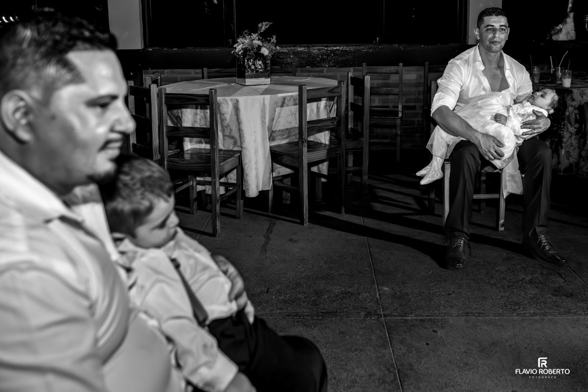 Festa de Casamento no Salão Capiberibe em Cunha