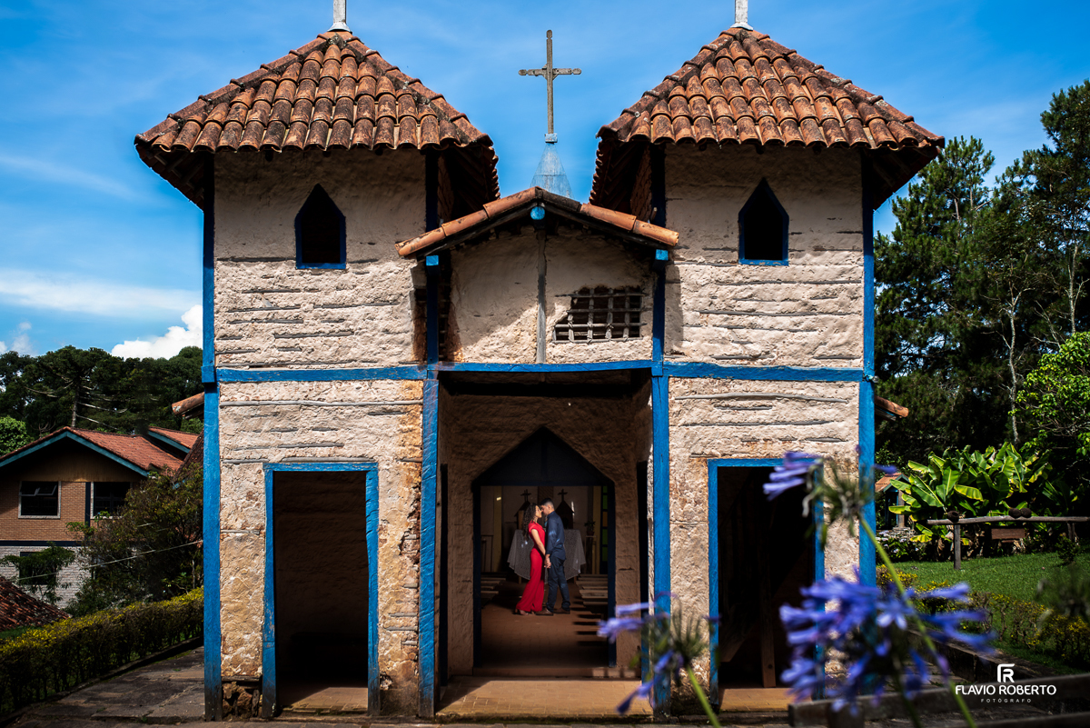 Ensaio Pre Wedding no Hotel Serra Bonita, situado em Delfim Moreira, sul de Minas