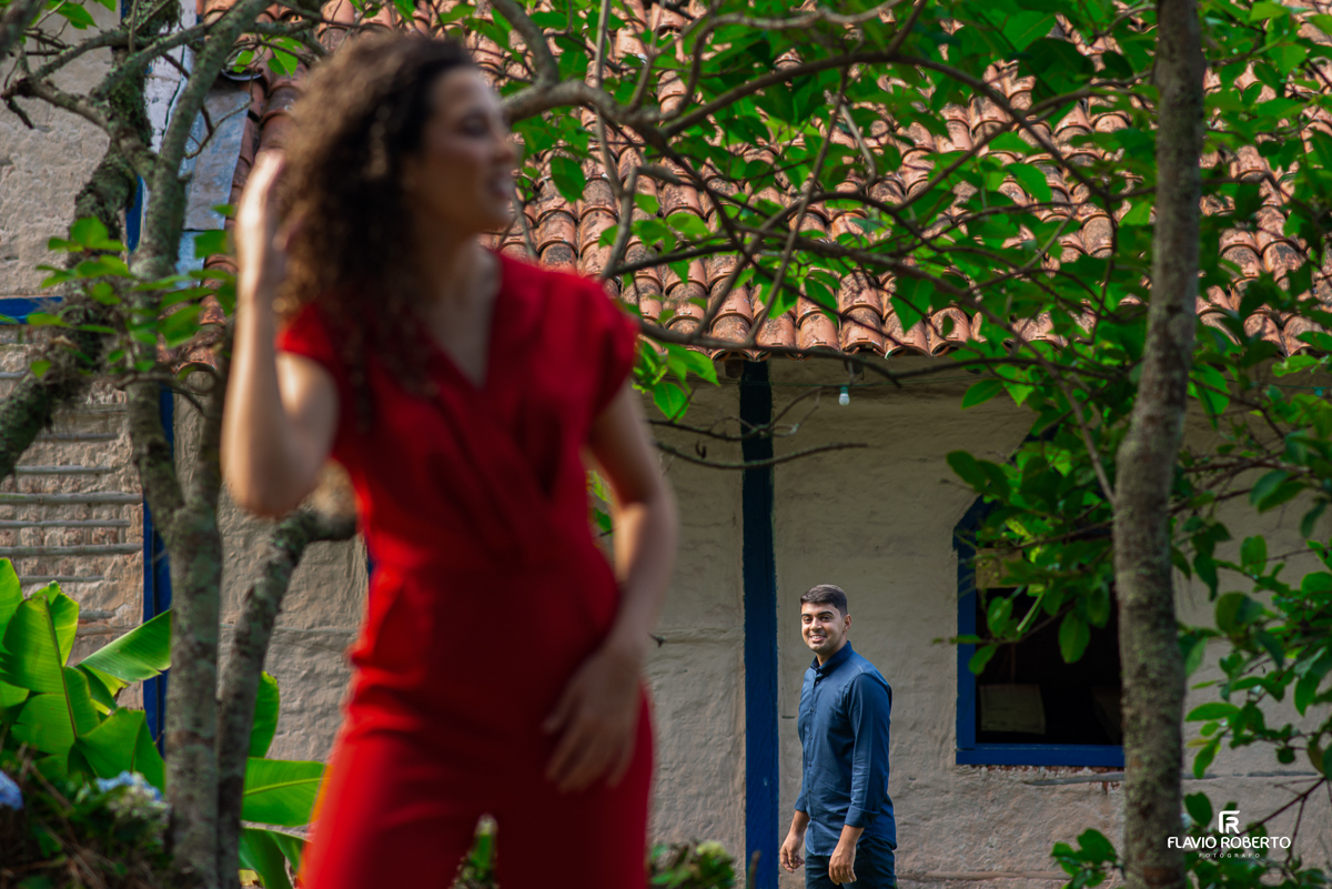 Ensaio Pre Wedding no Hotel Serra Bonita, situado em Delfim Moreira, sul de Minas