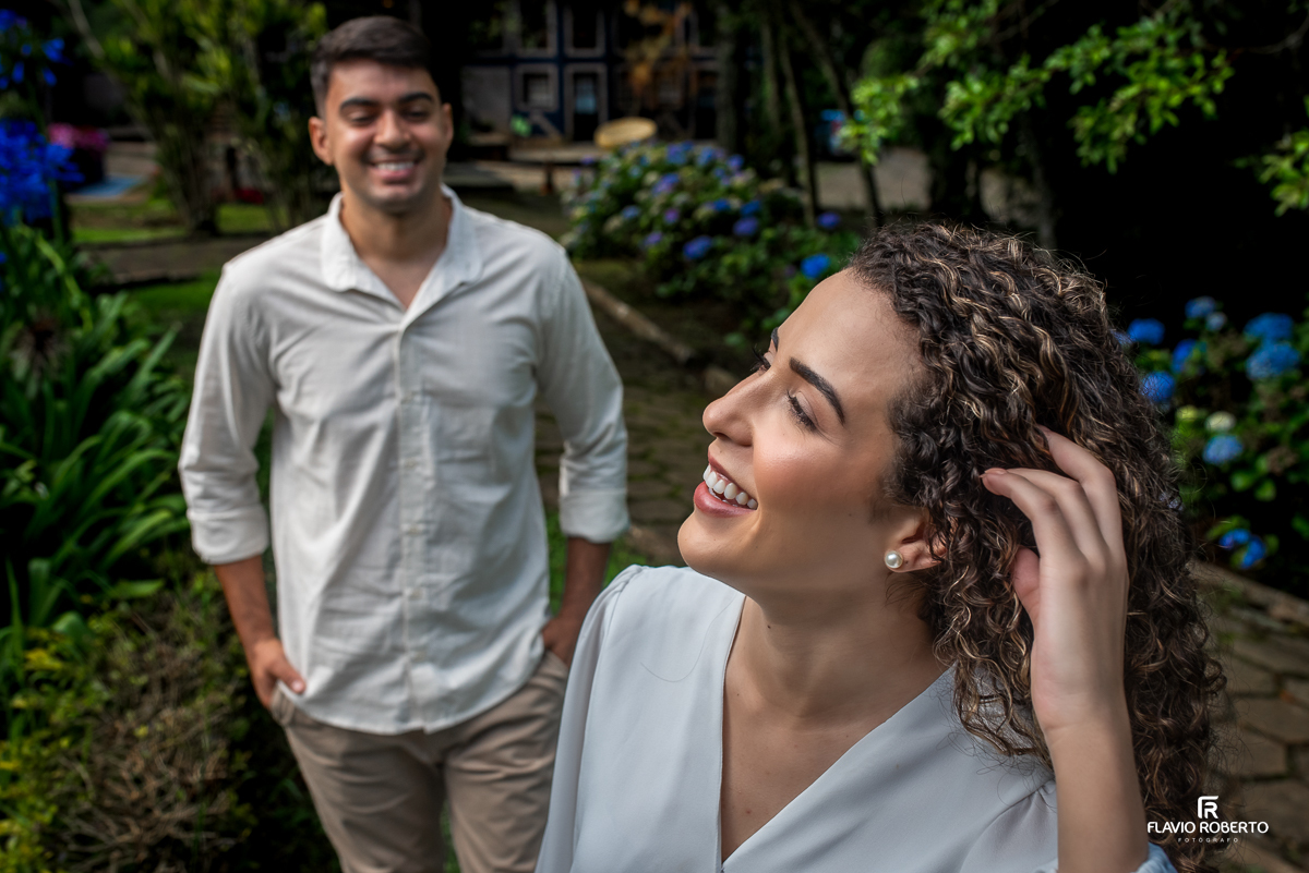 Ensaio Pre Wedding no Hotel Serra Bonita, situado em Delfim Moreira, sul de Minas