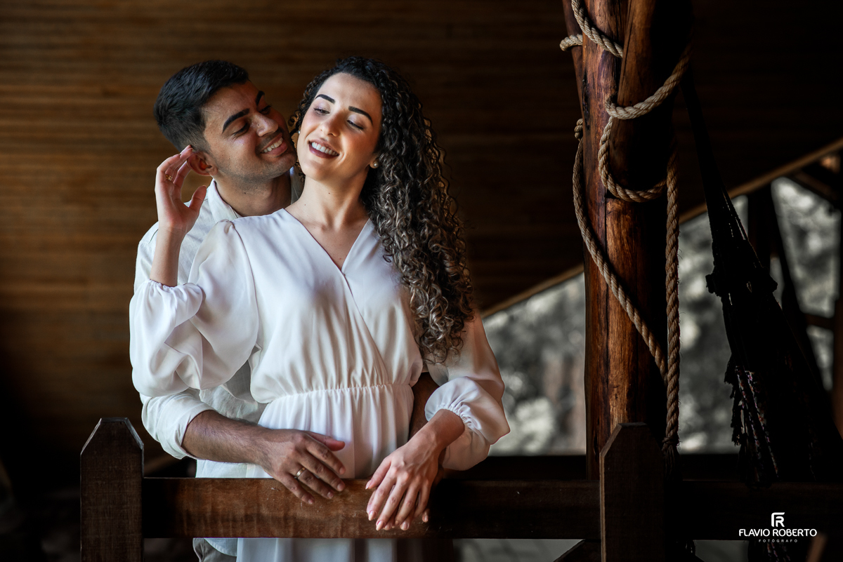 Ensaio Pre Wedding no Hotel Serra Bonita, situado em Delfim Moreira, sul de Minas