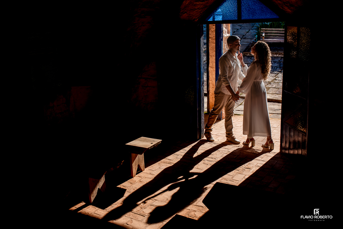 Ensaio Pre Wedding no Hotel Serra Bonita, situado em Delfim Moreira, sul de Minas