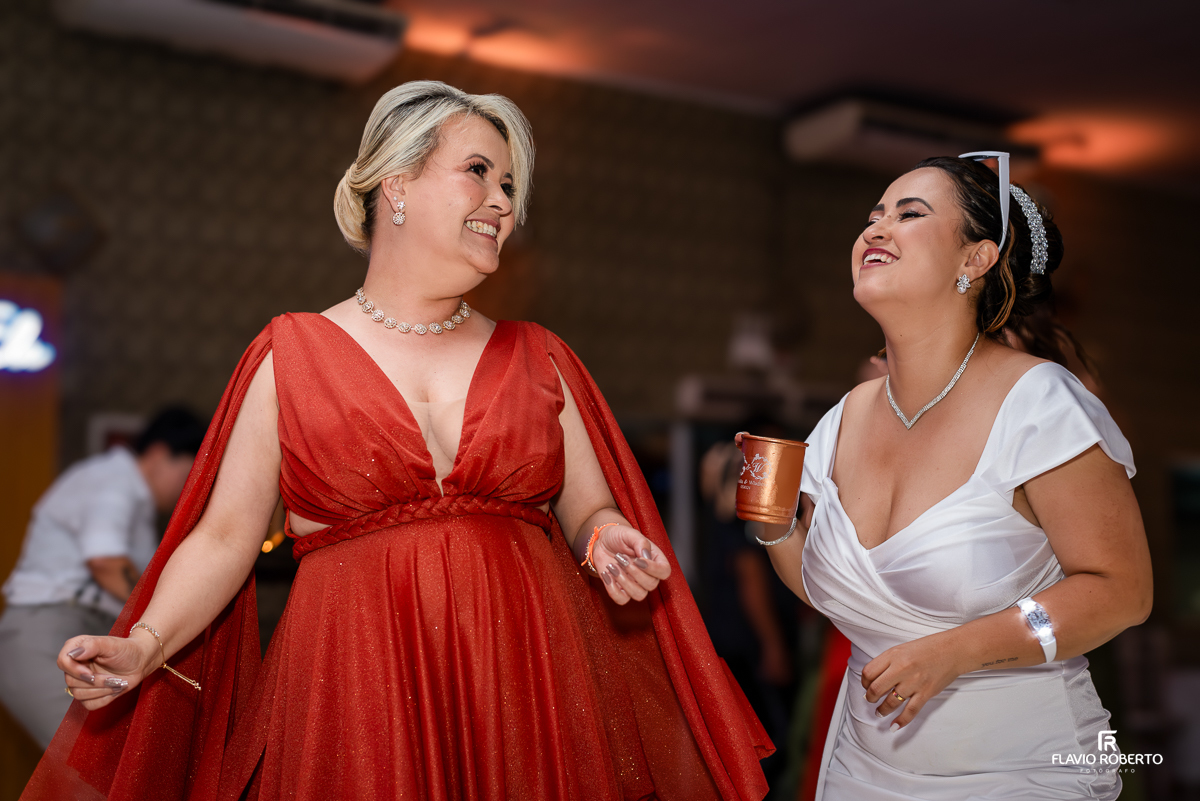 Casamento no Nosso Espaço Vip em Guaratinguetá 