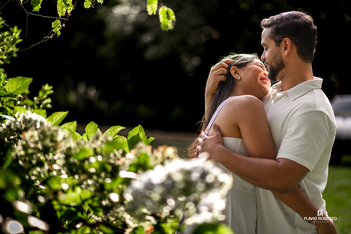 Ensaio Pre Wedding no Café Moara de Cunha, SP