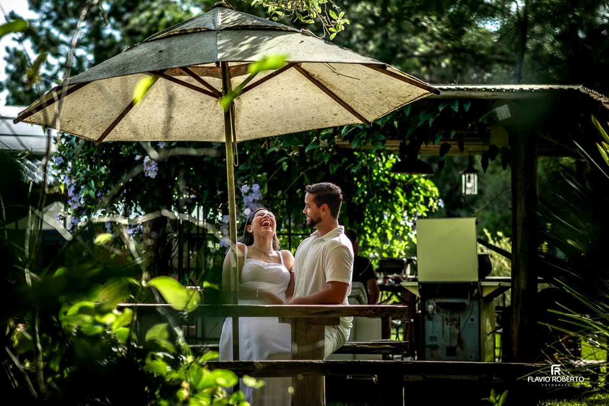 Ensaio Pre Wedding no Café Moara de Cunha, SP