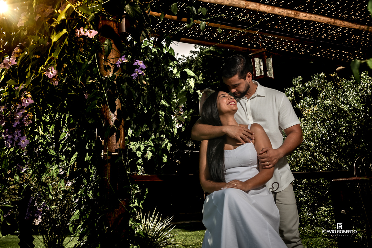 Ensaio Pre Wedding no Café Moara de Cunha, SP