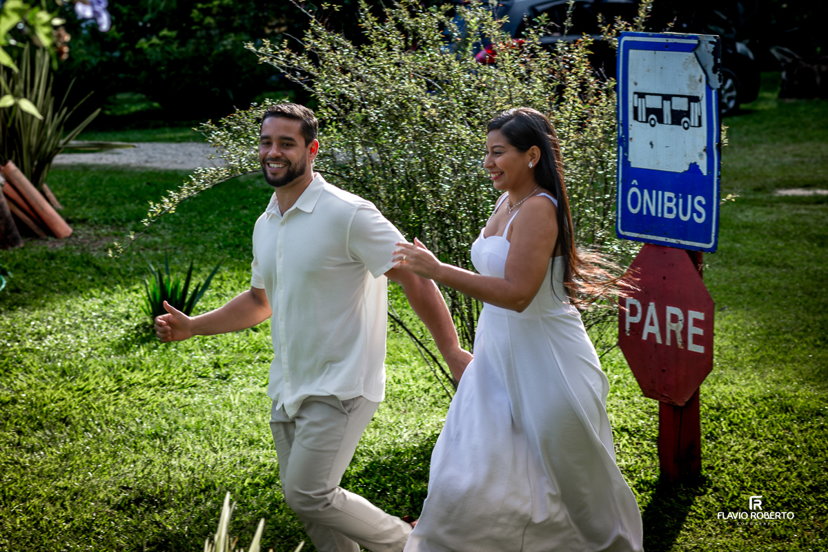 Ensaio Pre Wedding no Café Moara de Cunha, SP