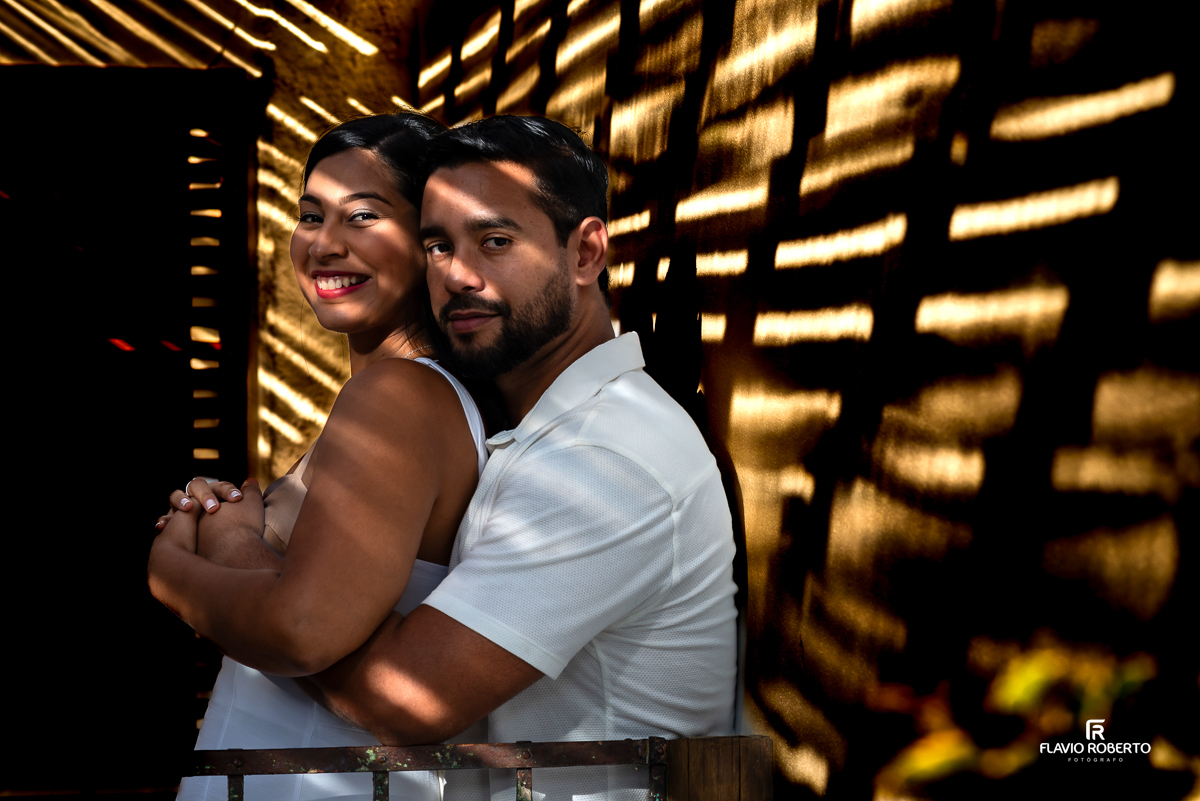 Ensaio Pre Wedding no Café Moara de Cunha, SP