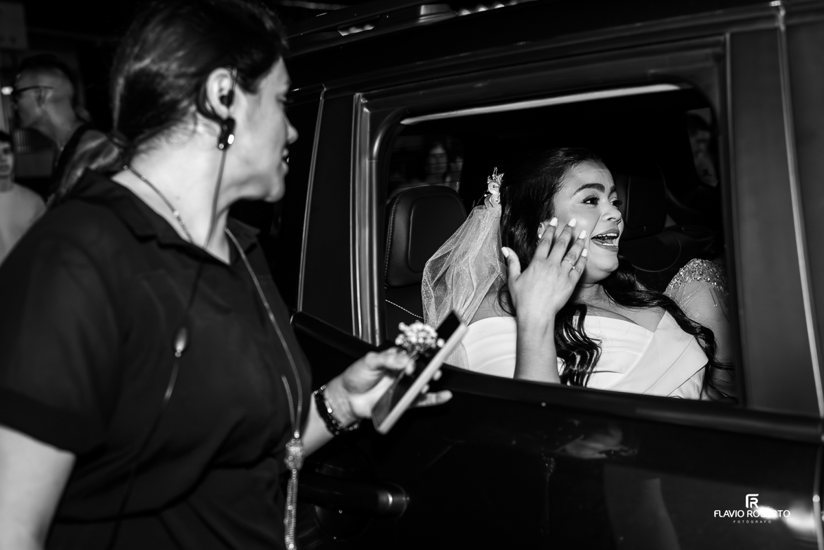 Casamento na Basílica do Senhor Bom Jesus em Tremembé, SP
