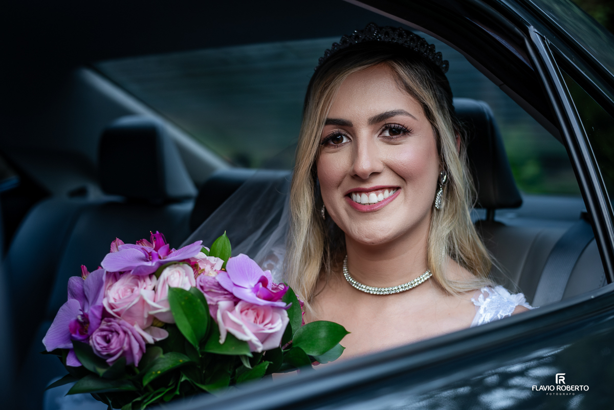 Casamento no Recanto Vip de Guaratinguetá