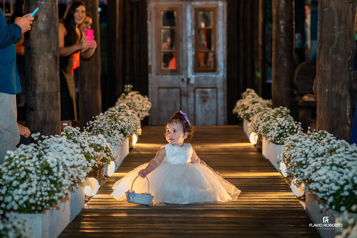 Casamento no Recanto Vip de Guaratinguetá