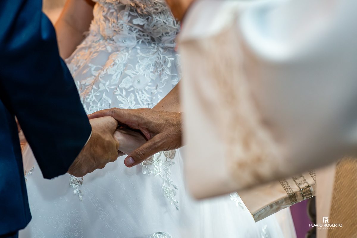 Casamento no Recanto Vip de Guaratinguetá