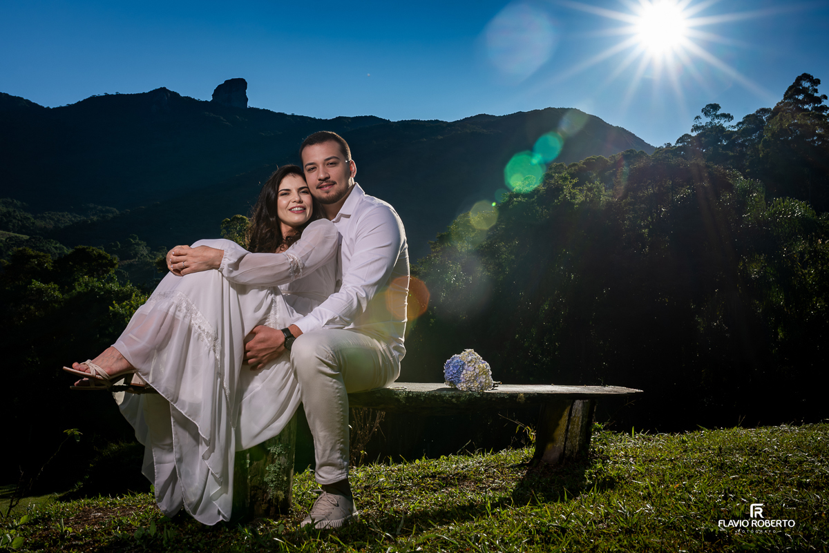 Pre Wedding no Engenho da Serra em Itamonte, MG