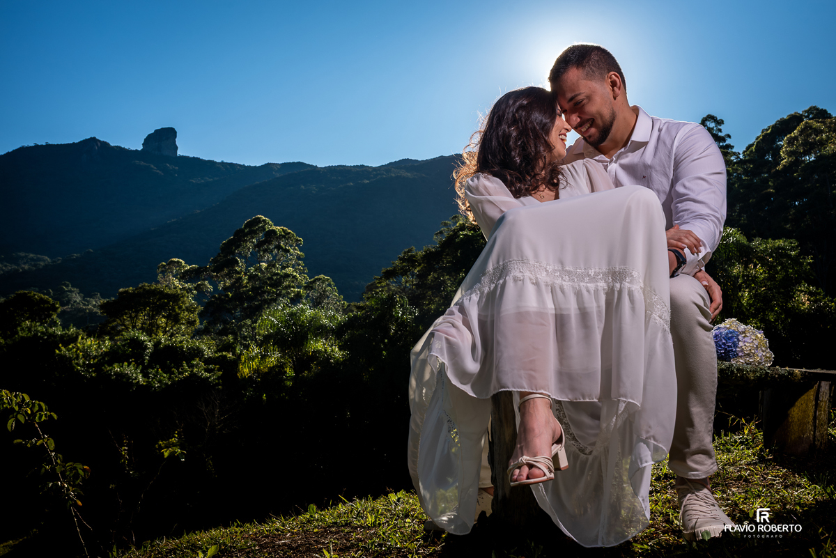 Pre Wedding no Engenho da Serra em Itamonte, MG