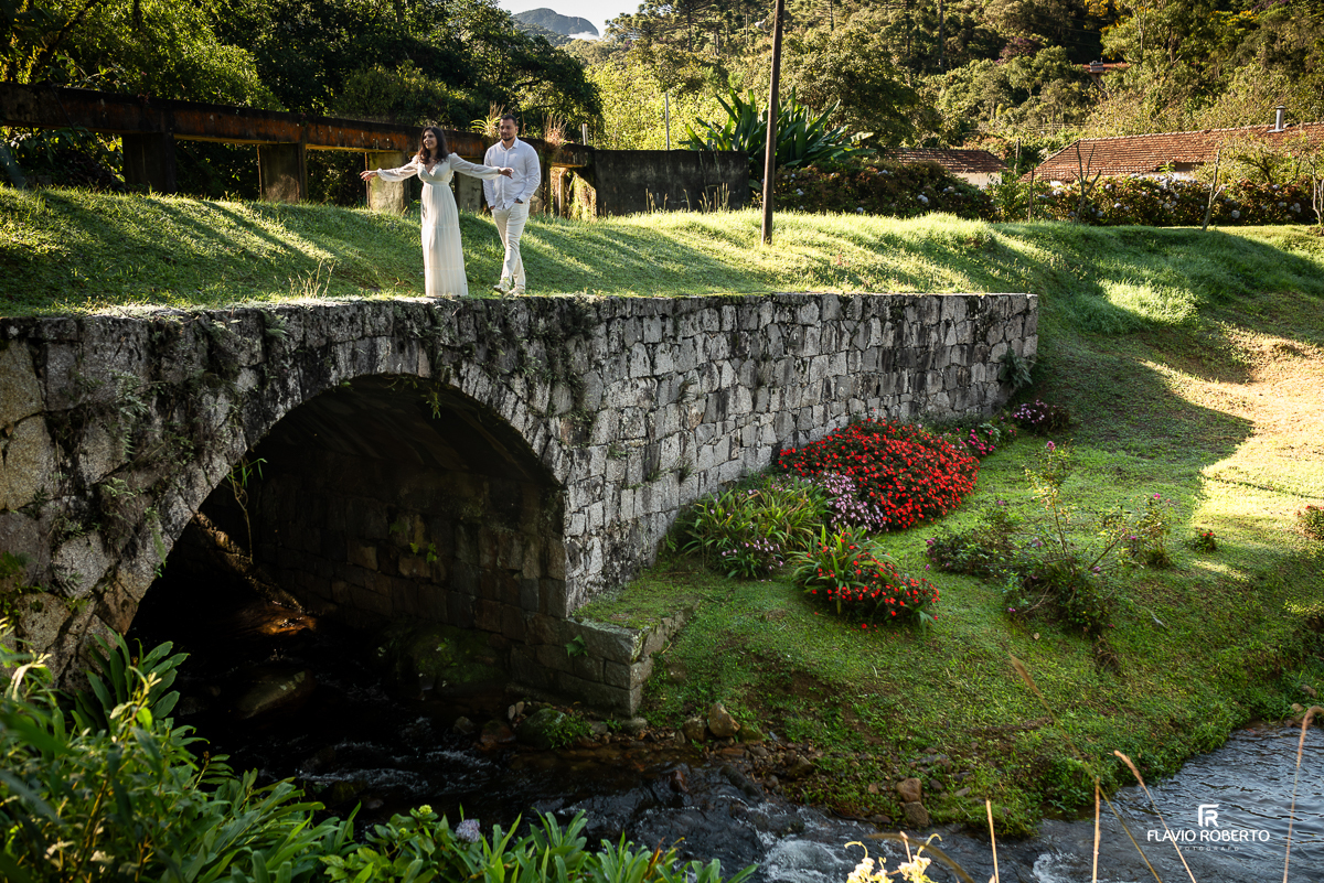 Pre Wedding no Engenho da Serra em Itamonte, MG