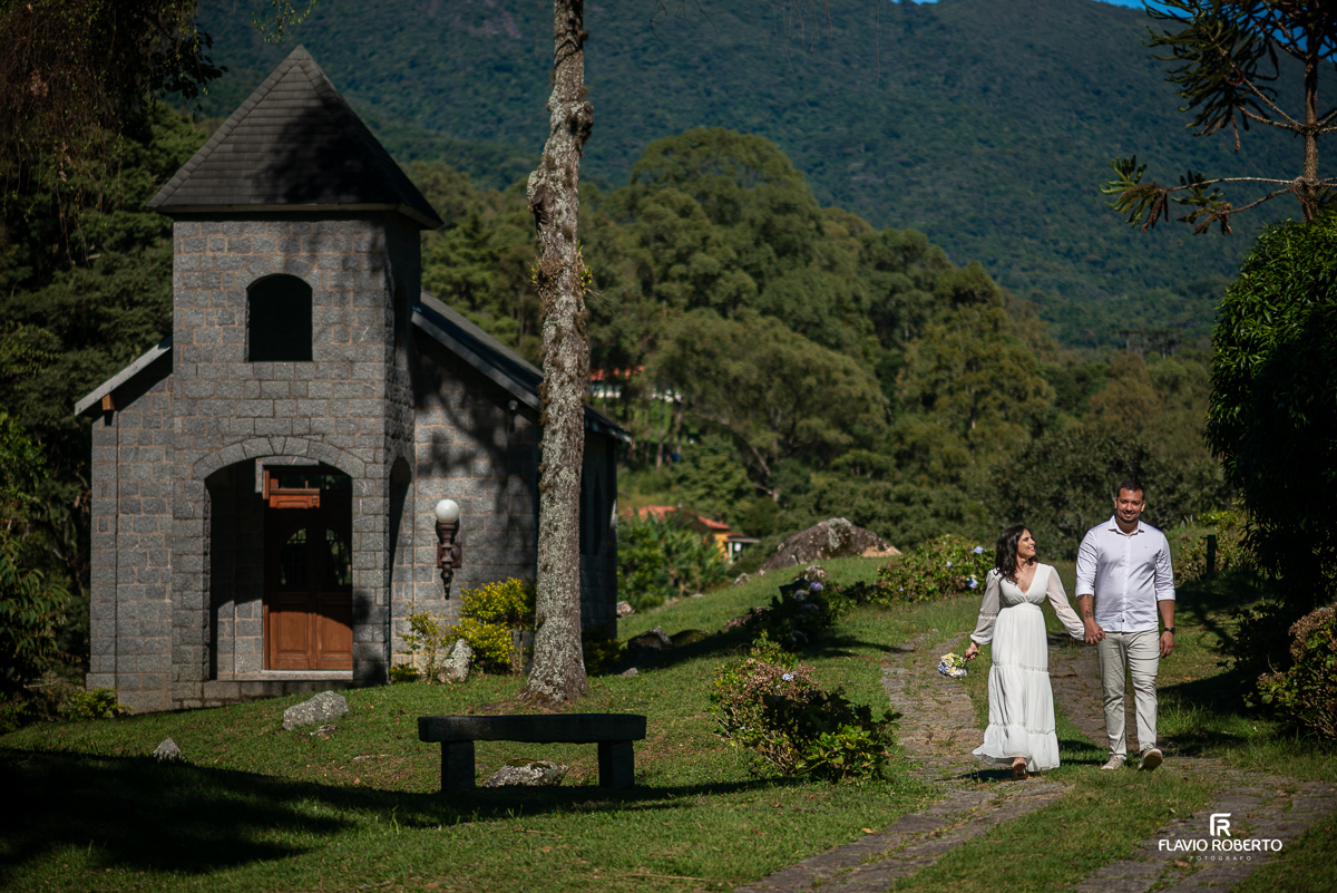 Pre Wedding no Engenho da Serra em Itamonte, MG