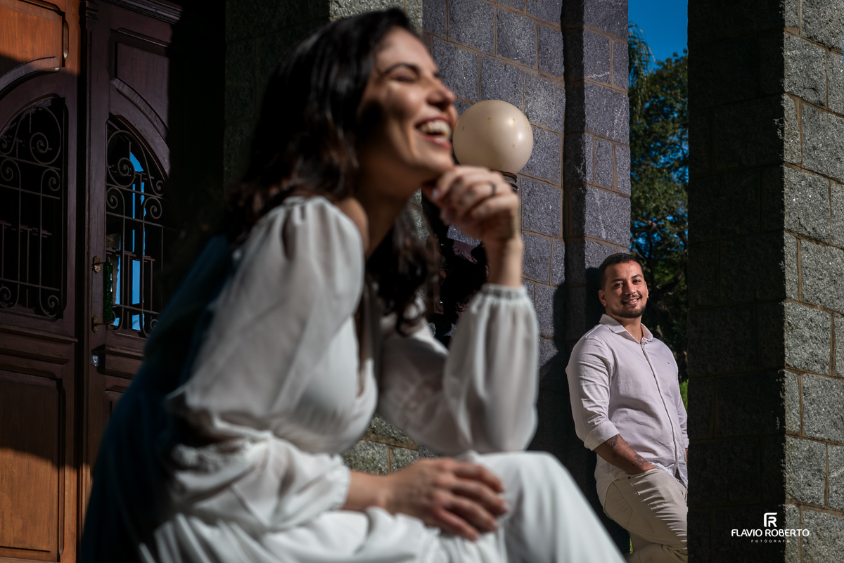 Pre Wedding no Engenho da Serra em Itamonte, MG