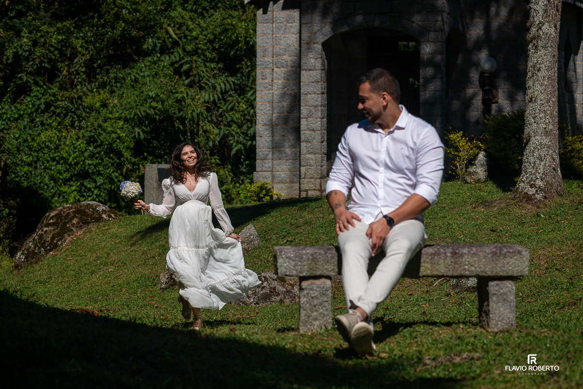Pre Wedding no Engenho da Serra em Itamonte, MG