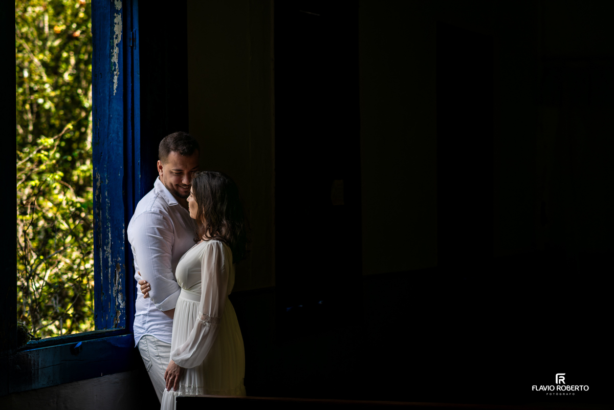 Pre Wedding no Engenho da Serra em Itamonte, MG