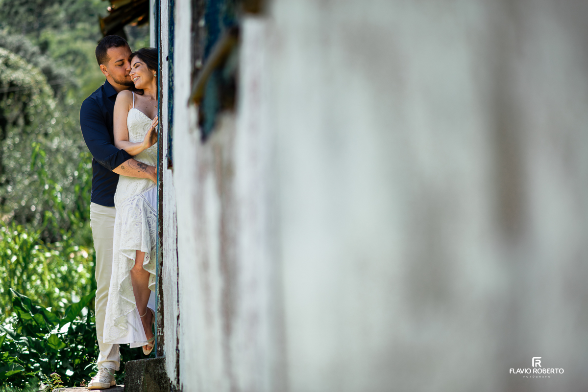 Pre Wedding no Engenho da Serra em Itamonte, MG