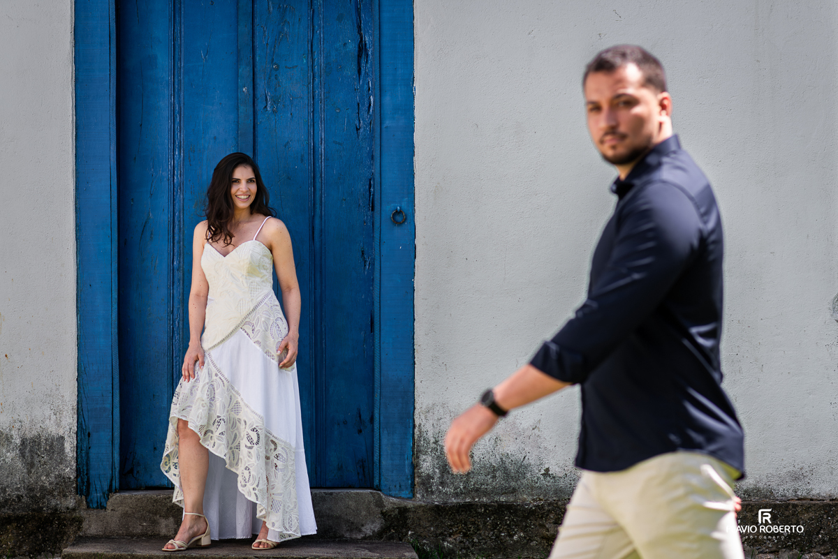 Pre Wedding no Engenho da Serra em Itamonte, MG