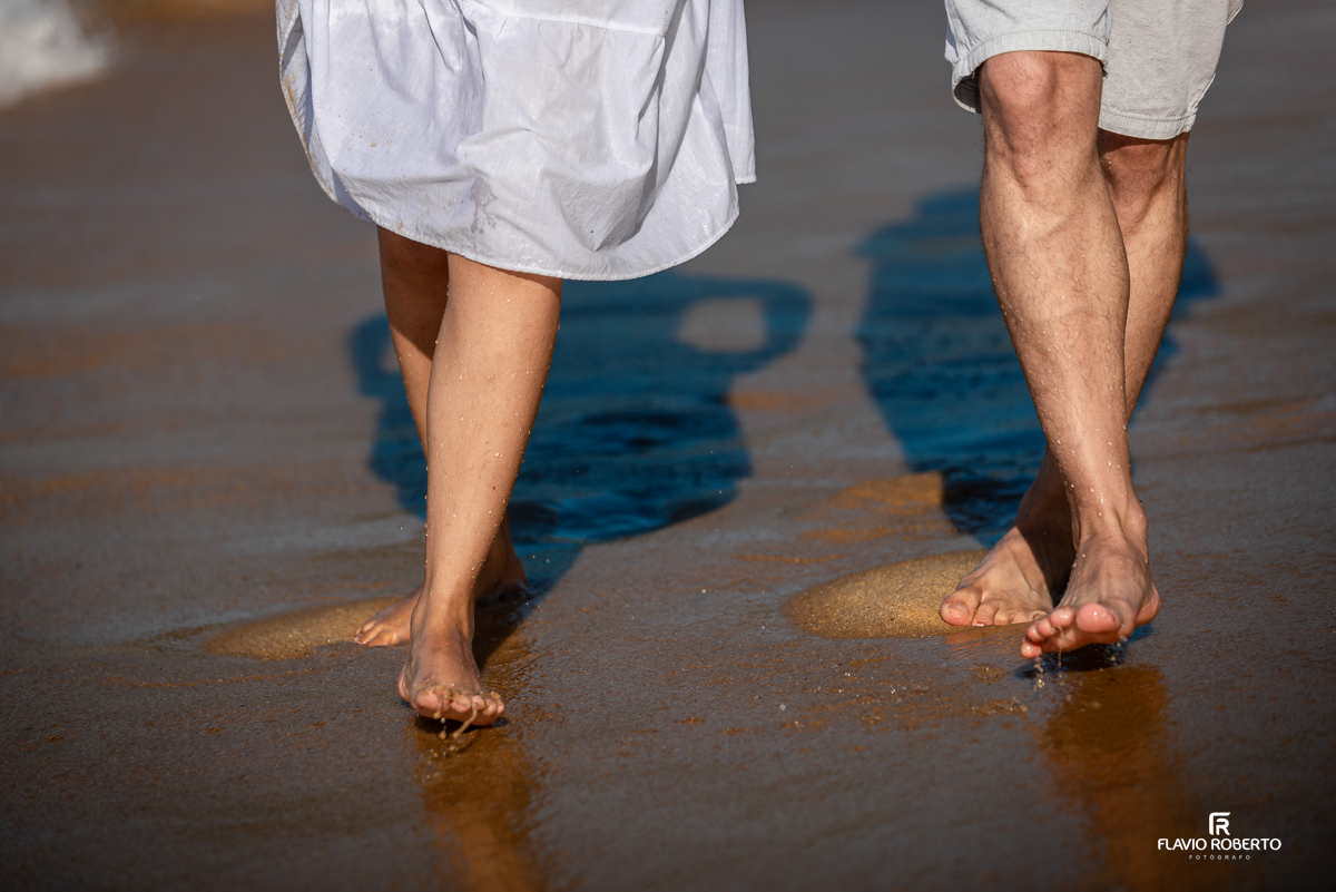 Pre Wedding em Trindade, Paraty