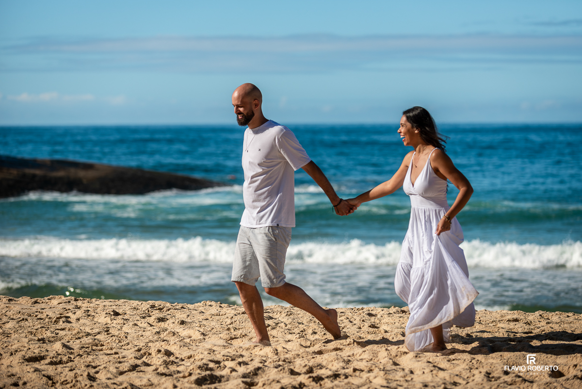 Pre Wedding em Trindade, Paraty