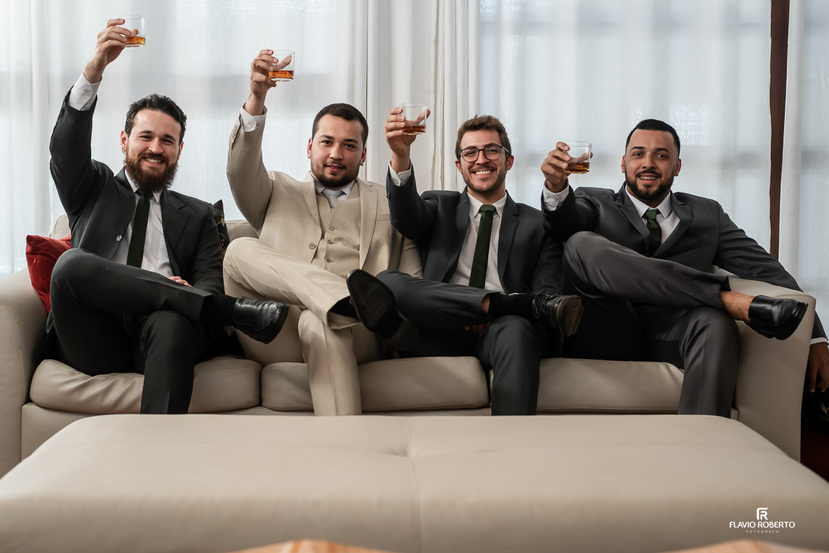 Casamento no Sitio Tangaroa em Taubaté.