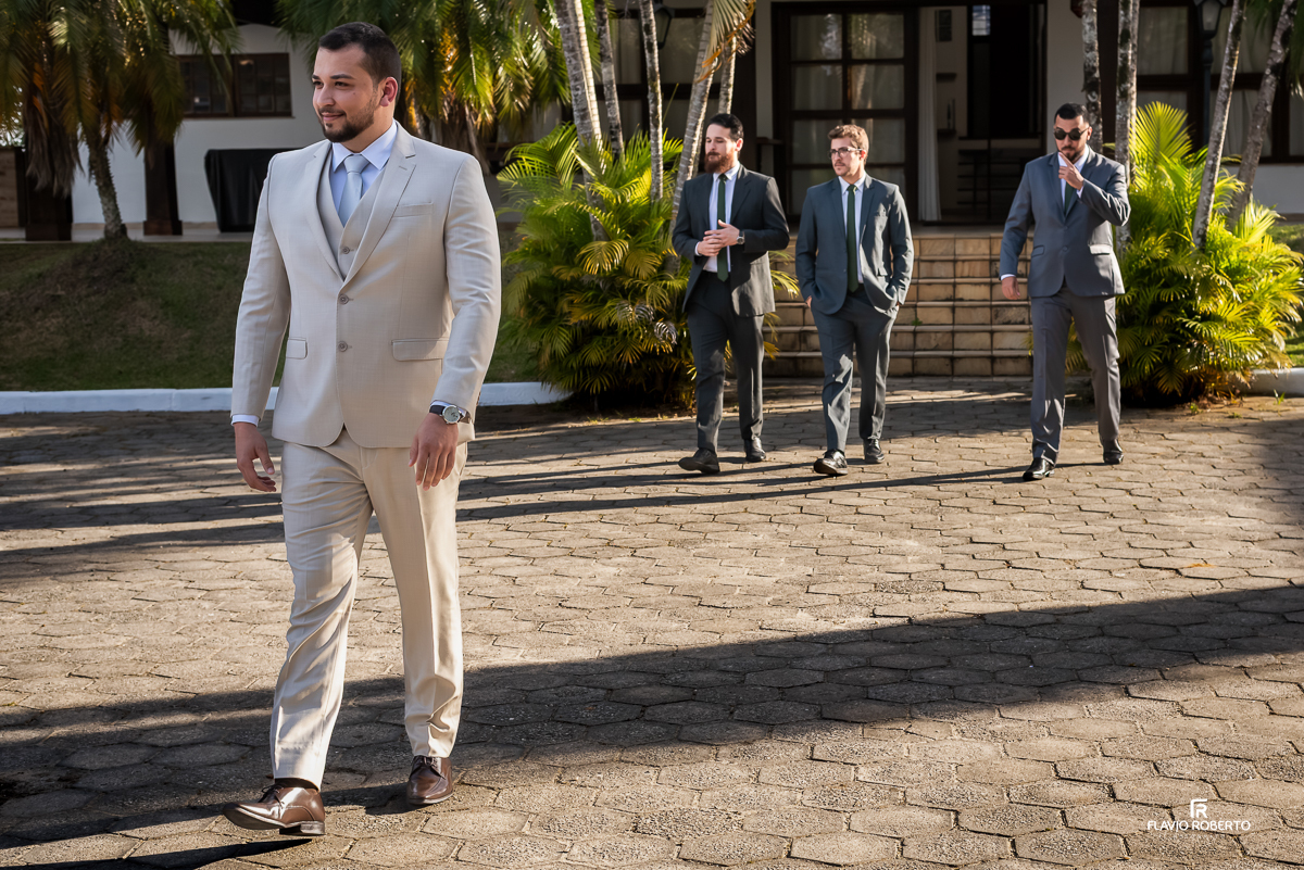 Casamento no Sitio Tangaroa em Taubaté.