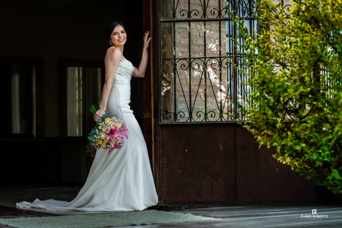 Casamento no Sitio Tangaroa em Taubaté.