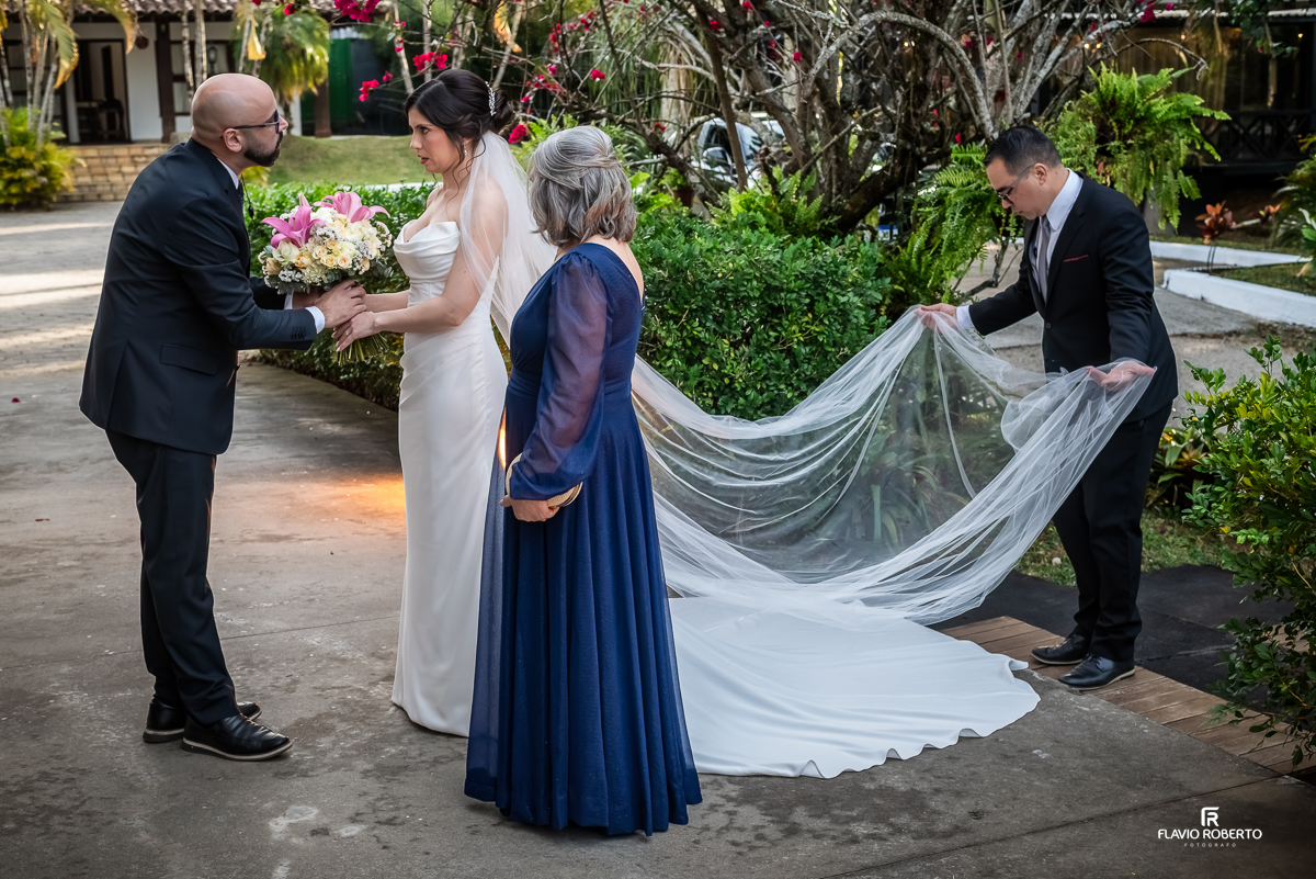 Casamento no Sitio Tangaroa em Taubaté.