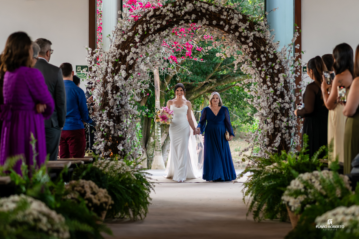 Casamento no Sitio Tangaroa em Taubaté.