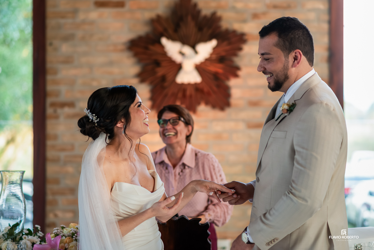 Casamento no Sitio Tangaroa em Taubaté.