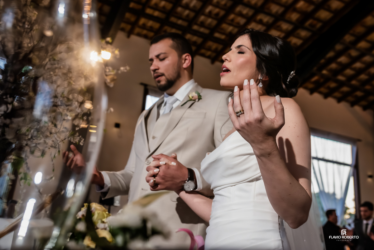 Casamento no Sitio Tangaroa em Taubaté.