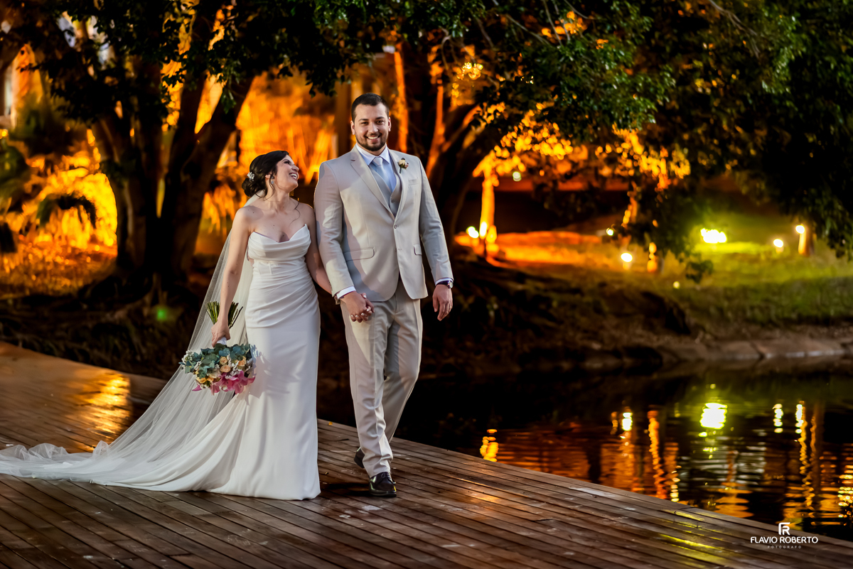 Casamento no Sitio Tangaroa em Taubaté.