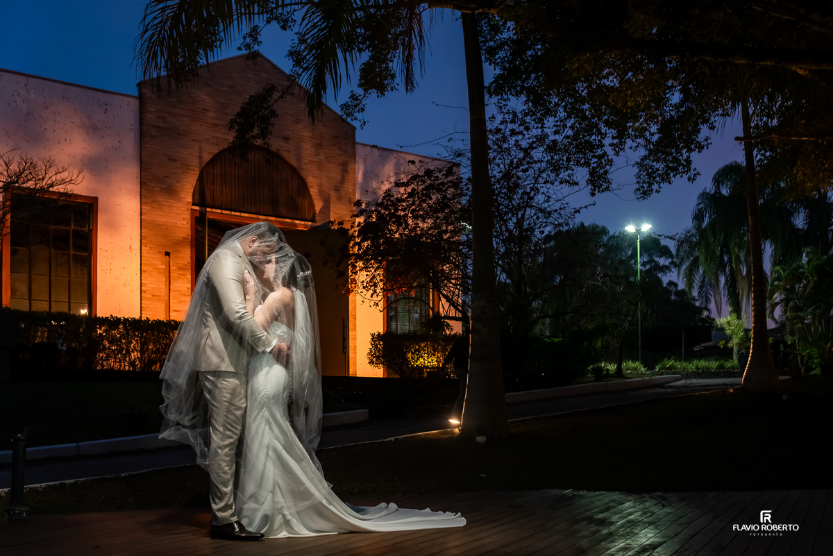 Casamento no Sitio Tangaroa em Taubaté.