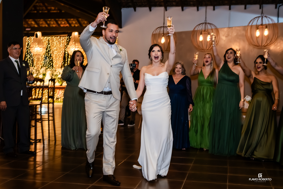 Casamento no Sitio Tangaroa em Taubaté.