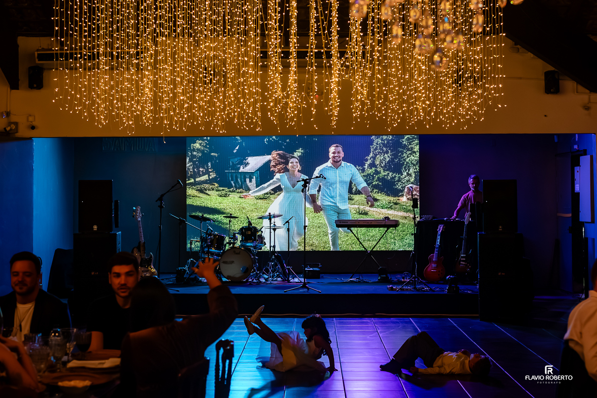 Casamento no Sitio Tangaroa em Taubaté.