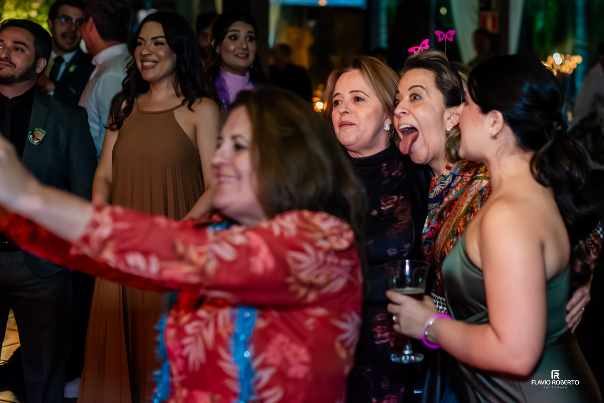 Casamento no Sitio Tangaroa em Taubaté.