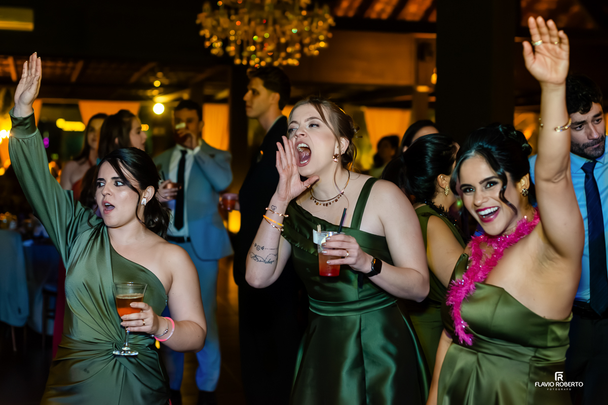 Casamento no Sitio Tangaroa em Taubaté.