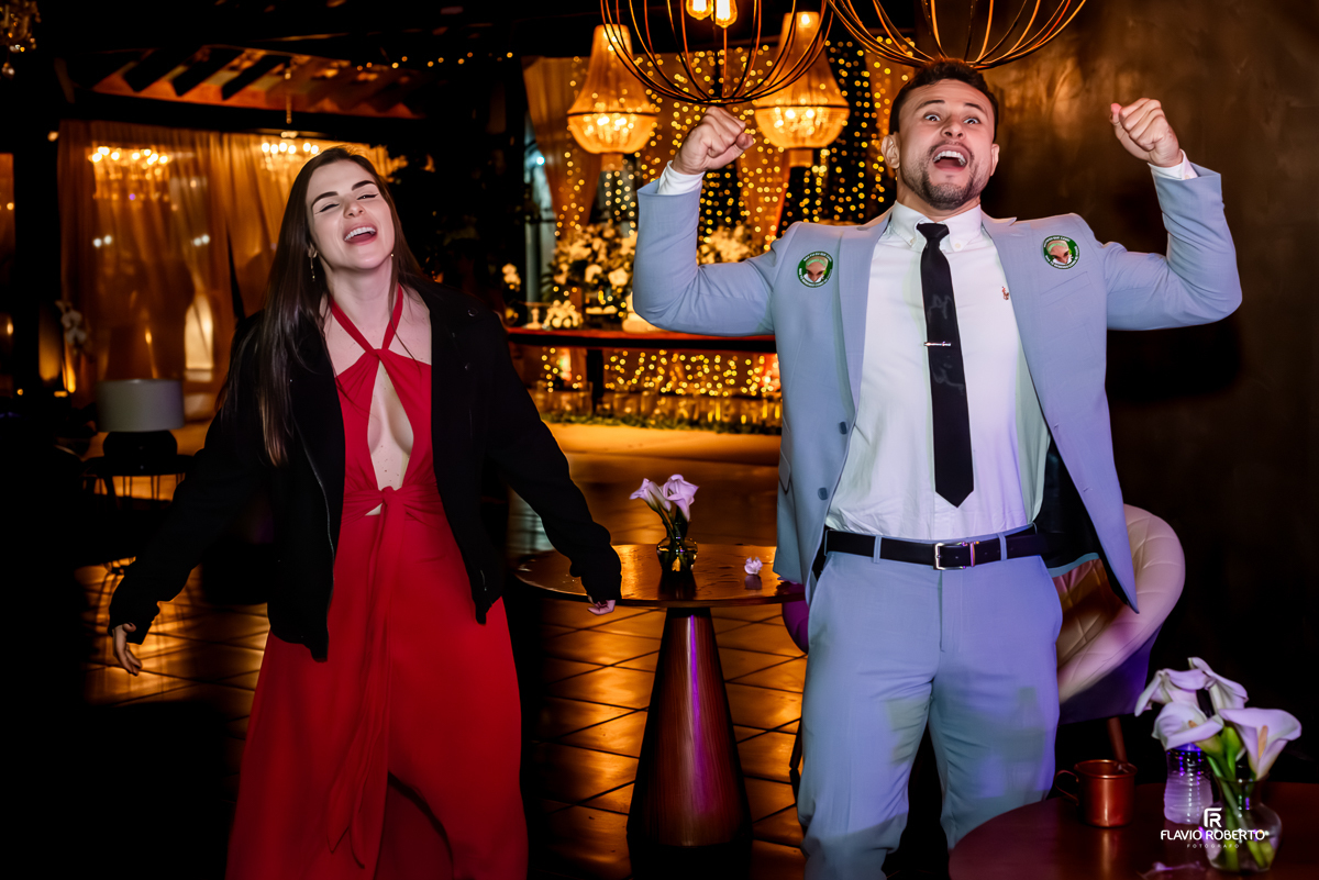 Casamento no Sitio Tangaroa em Taubaté.