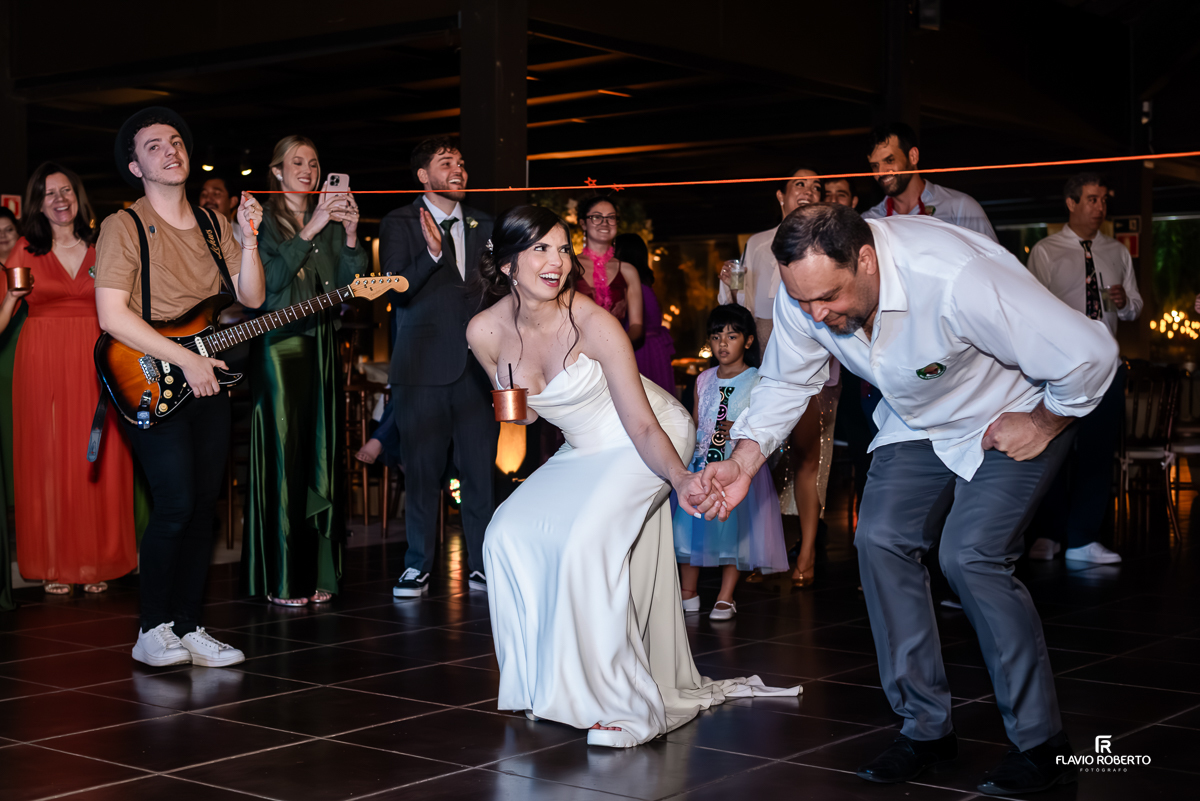 Casamento no Sitio Tangaroa em Taubaté.