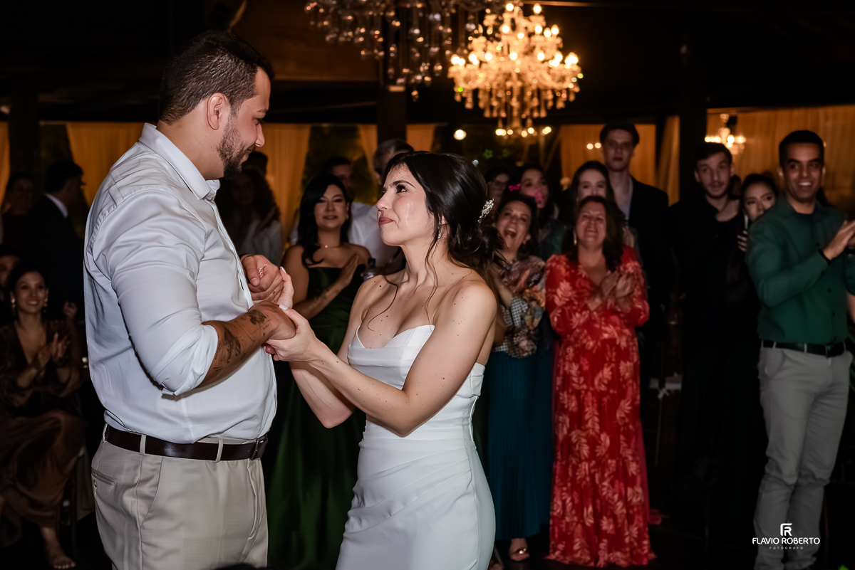 Casamento no Sitio Tangaroa em Taubaté.