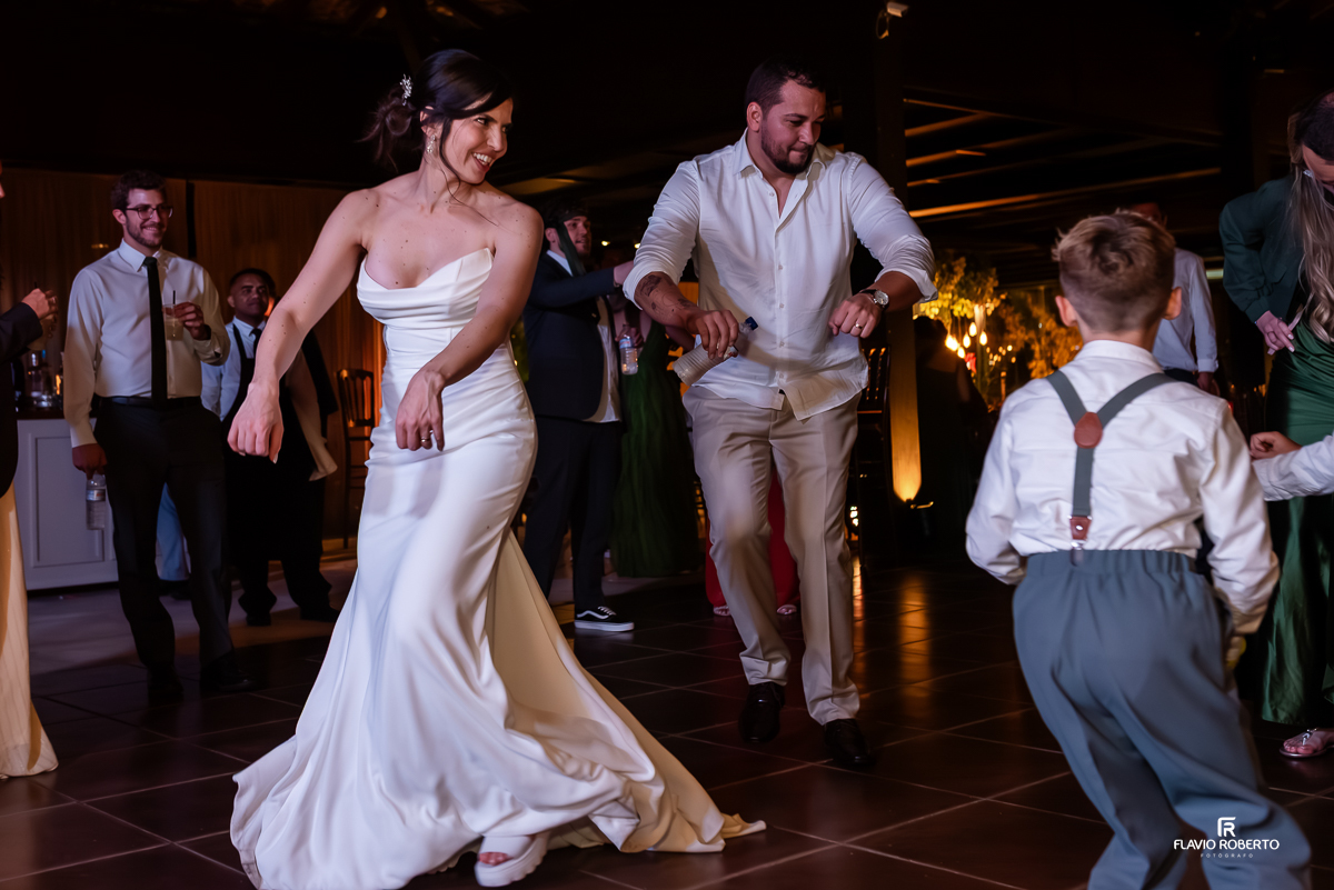 Casamento no Sitio Tangaroa em Taubaté.
