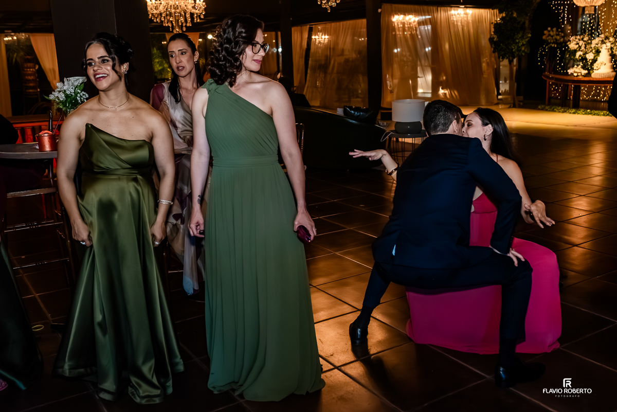 Casamento no Sitio Tangaroa em Taubaté.