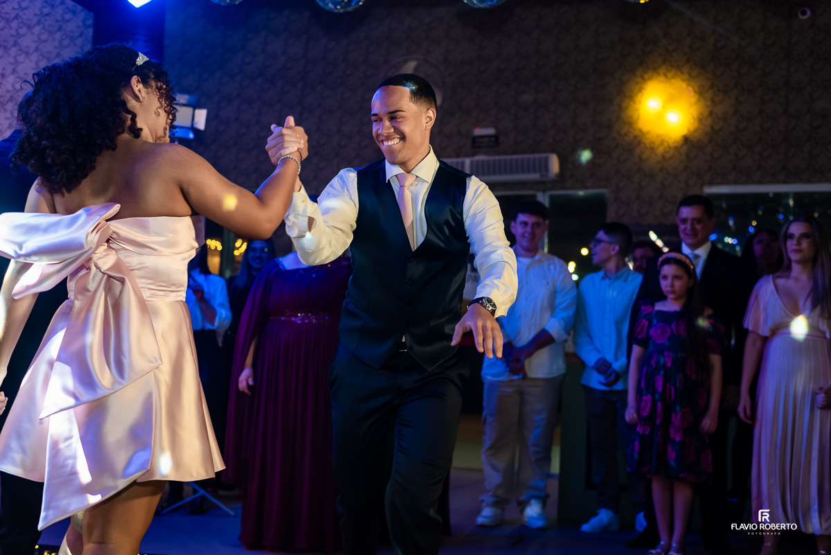 5 anos da Maria Laura no Nosso Espaço Vip em Guaratinguetá