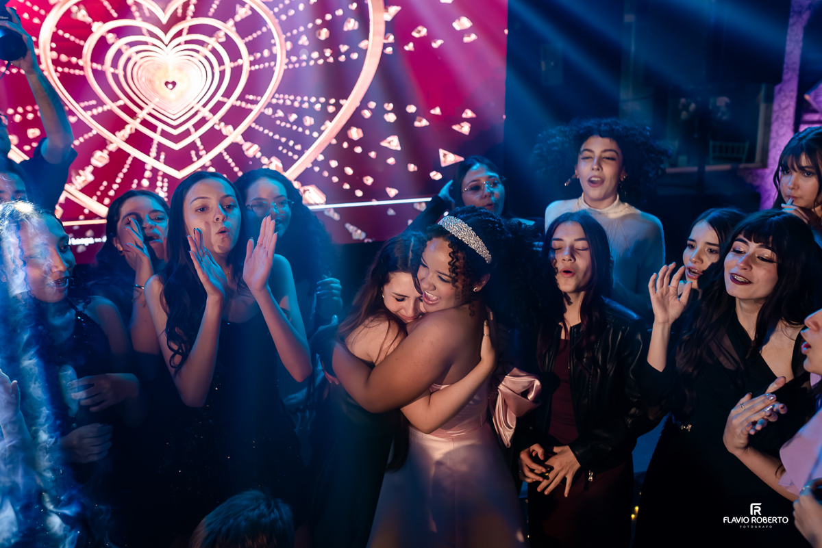 5 anos da Maria Laura no Nosso Espaço Vip em Guaratinguetá