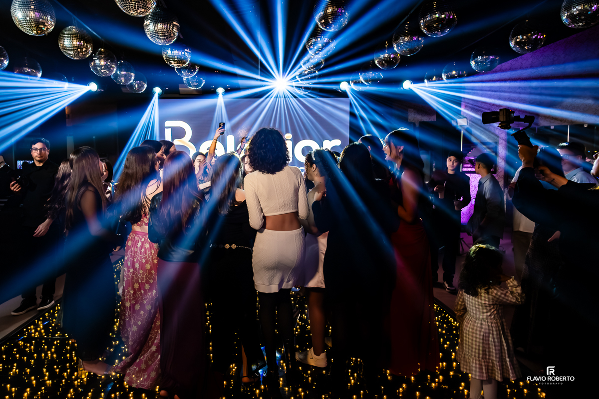 5 anos da Maria Laura no Nosso Espaço Vip em Guaratinguetá