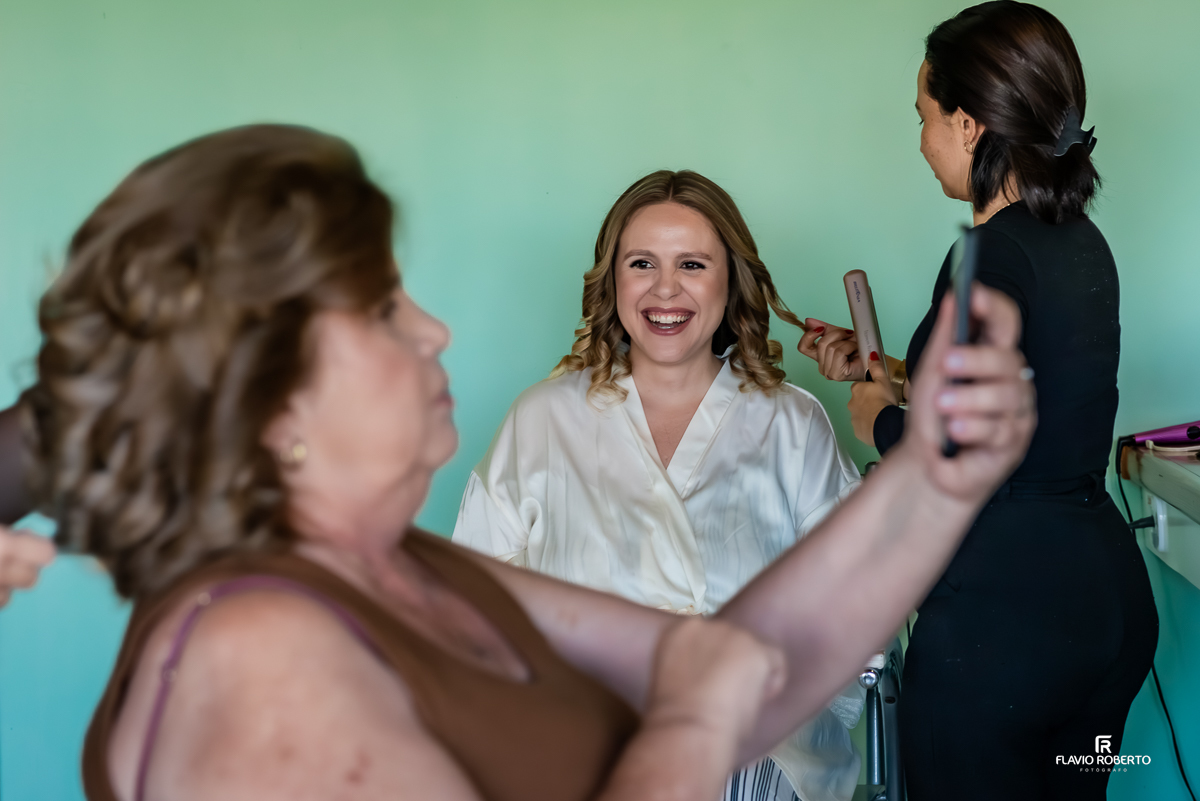 Casamento Inesquecível no Hotel Fazenda Sete Lagos, em Guaratinguetá